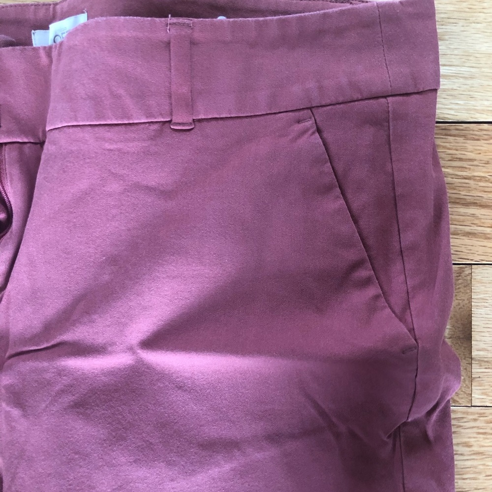 Loft pants - Picture 2 of 4